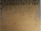 COLOSSEUM DAUGHTER OF TIME UK VERTIGO 6360 017 SWIRL PRESS VINYL 1971 EX
