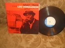 Lou Donaldson Gravy Train Blue Note 4079 NY USA RVG ear Herman Foster
