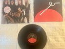 Metallica - Garage Days Re-revisited 1987 Elektra LP Vinyl w/ Hype In Shrink -NM