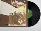 Led Zeppelin – Led Zeppelin II LP 1977 Atlantic SD 8236 Gatefold Classic Rock VG