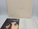The Beatles (White Album US Pressing) 1968 Vinyl Capitol w Poster & Uncut Photos
