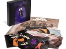 BLACK SABBATH Hand Of Doom 1970-78, 8LP Picture Disc Box Set, OZZY, #'D LTD ED.