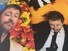 The Divine Comedy A Charmed Life Double Coloured Vinyl