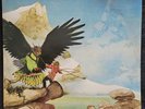 Budgie - Never Turn Your Back On A Friend - 1974 - STEREO - Vinyl - LP - Reissue