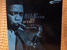 IKE QUEBEC   Blue & Sentimental   Blue Note 4098   Mono NY Ear   Jazz LP