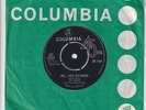 Pat WAYNE & The BEACHCOMBERS * 1963 UK ROCK'N'ROLL BEAT ROCKER 45 * Listen