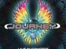 Journey Live in Concert at Lollapalooza (Vinyl) 12