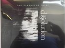 The Pineapple Dissolution LP Album vinyl record remastered 180g 2018 prog kscope