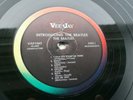 INTRODUCING THE BEATLES 1964 USA VEE JAY LP CROSSOVER LABELS VARIATION