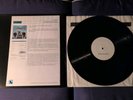 Dave Brubeck & Gerry Mulligan - Compadres - Test Pressing - Speakers Corner