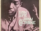 John Coltrane - Lush Life Vinyl LP - EX Condition - Mono - Prestige OJC-131