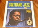 John Coltrane: 'COLTRANE JAZZ' - Atlantic 1354 - Stereo - Pallas USA - Sealed