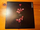 Depeche Mode ‎– Violator 1990 Sire 1-26081 Club Jacket VG+ Vinyl NM-