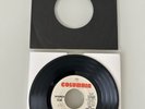 BILLY JOEL - Piano Man White Label Promo 45 Stereo/Mono Versions 1973 Columbia