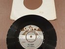Max Romeo / Paulett & The Lovers – Belly Woman / Please Stay - 7