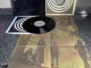 LP VINYL ALBUM BLACK SABBATH MASTER OF REALITY UK 1ST PRESS C/W POSTER EX/EX-
