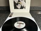 LP VINYL DEPECHE MODE ALBUM THE SINGLES 81-85 MUTEL 1 UK 1ST PRESS 1985 EX/EX