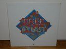 Free At Last - S/T - A&M LP Sealed