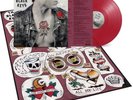 The Black Keys No Rain, No Flowers Limited Edition Red Vinyl 12