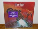 Meat Loaf - Bat Out Of Hell - EPIC LP Sealed