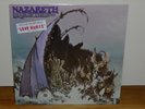 Nazareth - Hair Of The Dog - A&M LP Sealed