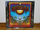 The Grateful Dead - Aoxomoxoa - WARNER BROS. LP Sealed