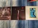 Steely Dan Royal Scam & Aja & Gaucho All In Great Condition. My Personal LPS.