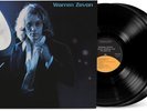 Warren Zevon - Warren Zevon (Deluxe Edition) [New Vinyl LP] 180 Gram, Brick & Mo