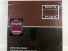 LP: Grateful Dead Dick's Picks Vol. 3 Pembroke FL 5/22/77 4LP Box #/2000 SEALED