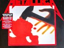 METALLICA KILL EM ALL-VINYL LP 