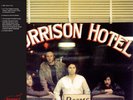 DOORS Morrison Hotel New Vinyl LP Rhino Records New Vinyl LP