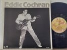 EDDIE COCHRAN - Legendary Masters Series #4 UNITED ARTISTS UAS-9959 CANADA 2LP's