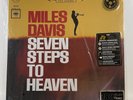 LP: Miles Davis - Seven Steps to Heaven - 180g LP Analogue Productions SEALED