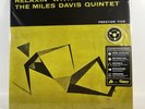 LP: Relaxin' with Miles Davis Quintet 180g Mono LP Analogue Productions SEALED