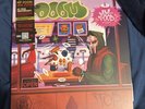 MF Doom MM..FOOD 20th Anniversary Edition Deluxe Vinyl with Kookies, 7