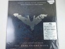 Hans Zimmer - The Dark Knight Rises Soundtrack LP 180 Gram Audiophile Vinyl 2012