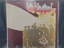 LED ZEPPELIN II 1977 OG LP Atlantic Reissue SD 19127 EX/EX
