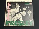 Elvis Presley EPB 1254 Sleeve Only 45 RCA Nice Wow