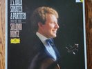 SHLOMO MINTZ - BACH: SONATAS & PARTITAS FOR SOLO VIOLIN - 3LP BOX - DGG DIGITAL