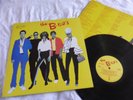 The B-52's - The B-52's ,ISLAND ,1979 ,ILPS9580, M-/M-