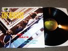 GET BACK 1969 Glyn Johns mix-2021 from the Beatles LET IT BE box set-EXC