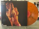 Raw Power - Iggy and The Stooges. 2023 VMP Press Orange Vinyl NM/NM
