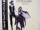 FLEETWOOD MAC / RUMOURS JAPAN ISSUE LP W/OBI, INSERT*2