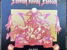 Black Sabbath Sabbath Bloody Sabbath 1974 LP Vinyl BS 2695 WB. VG ++ Tested