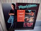 VARIOUS - ROAD HOUSE -PROMO -ORIGINAL SOUNDTRACK- NM VINYL & EX COVER & EX AUDIO
