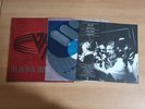 Van Halen – For Unlawful Carnal Knowledge 1991 Korea LP Vinyl Insert
