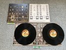 LED ZEPPELIN - PHYSICAL GRAFFITI - Vinyl SSK 89400 UK 1ST PRESS 1975 - EX/NM