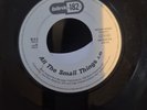 Blink 182 All The Small Things 7 Inch Jukebox Single