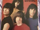 RAMONES - End Of The Century US SIRE 1980 SRK 6077 LP  EX/EX  1st press Punk