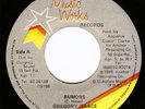 Gregory Isaacs - Rumors (7
